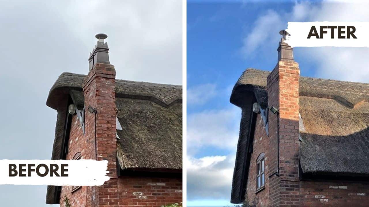 Chimney & Brickwork