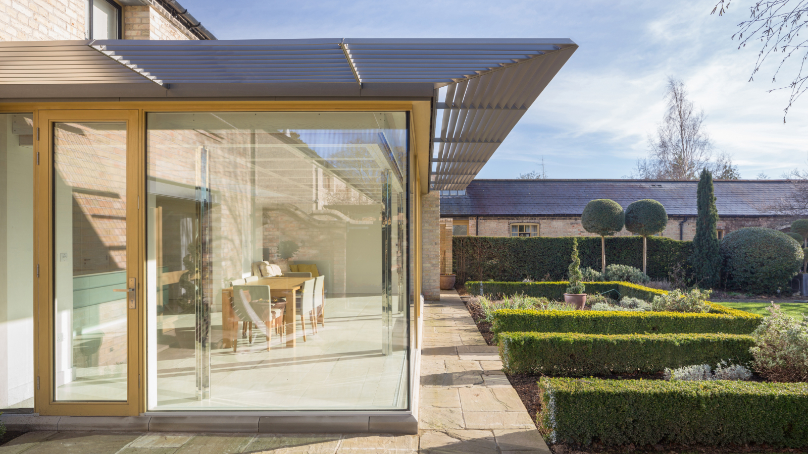Flat Roofing